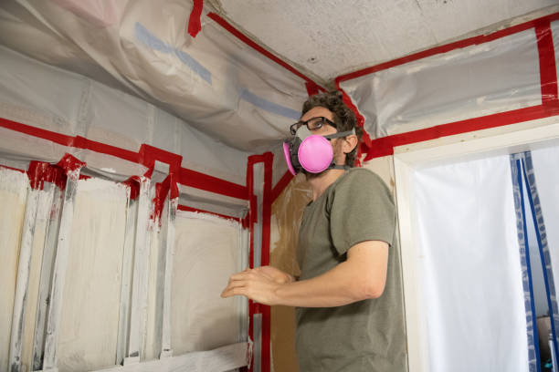 Mold Remediation for Rental Properties in Eaton Estates, OH